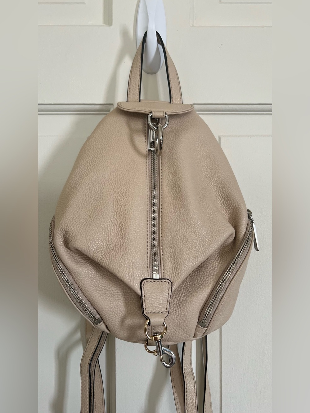 Rebecca Minkoff Mini Julian Backpack
